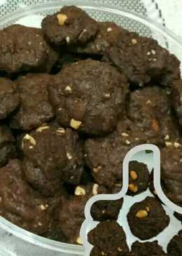 Goodtime Cookies ala Ayun