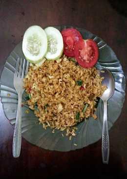 Nasi Goreng Spesial Jawa