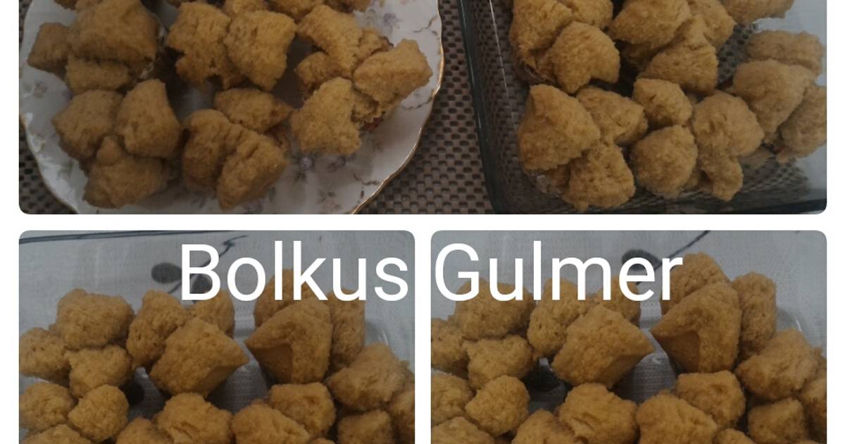 Resep Bolu Kukus Gula Merah