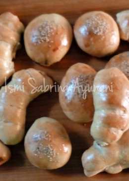Roti Manis