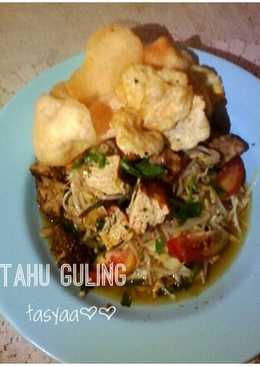 Tahu Guling