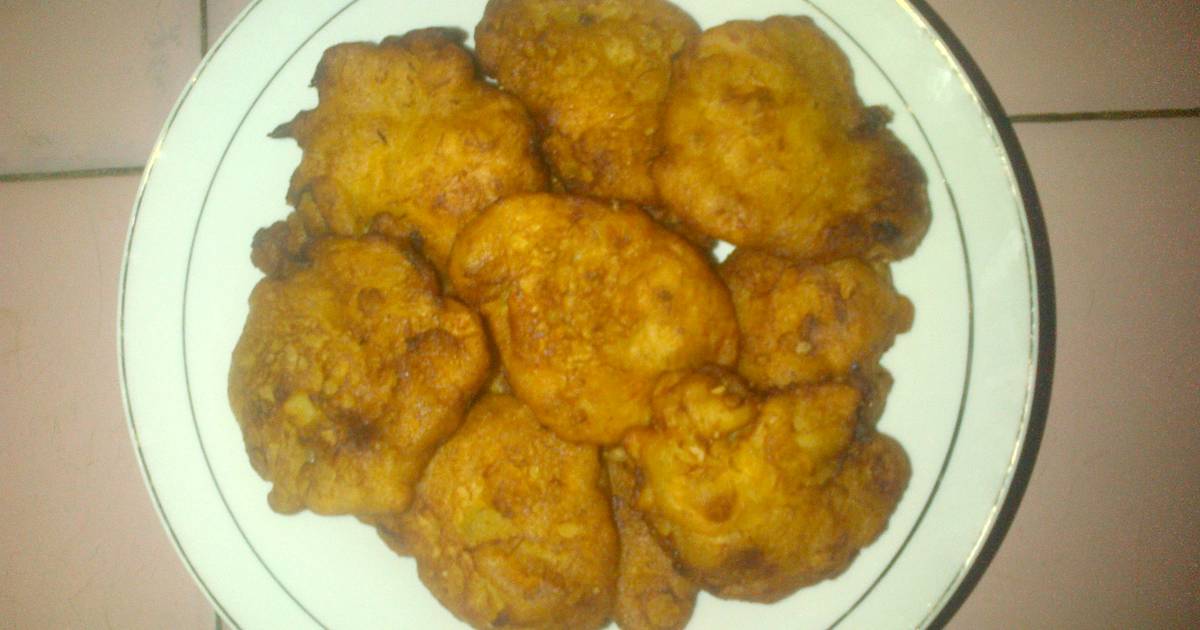  Resep  Godok  Pisang Kelapa oleh Ridhoe Rifasha Cookpad