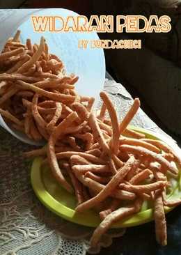 Widaran Pedas