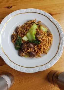 Mie Goreng