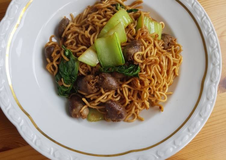 Mie Goreng
