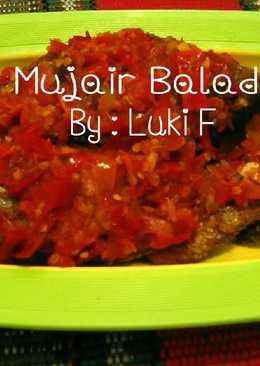 Mujair Balado