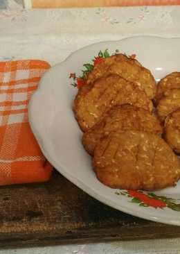 Tempe Goreng (19 Desember 2017)