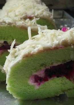 Bolu gulung