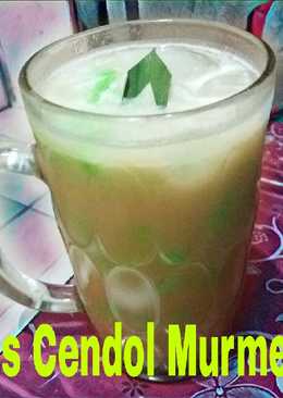 Es Cendol Murmer