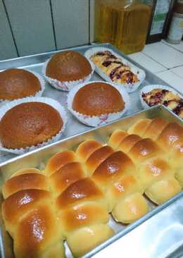 Sweet Bread (KSB)