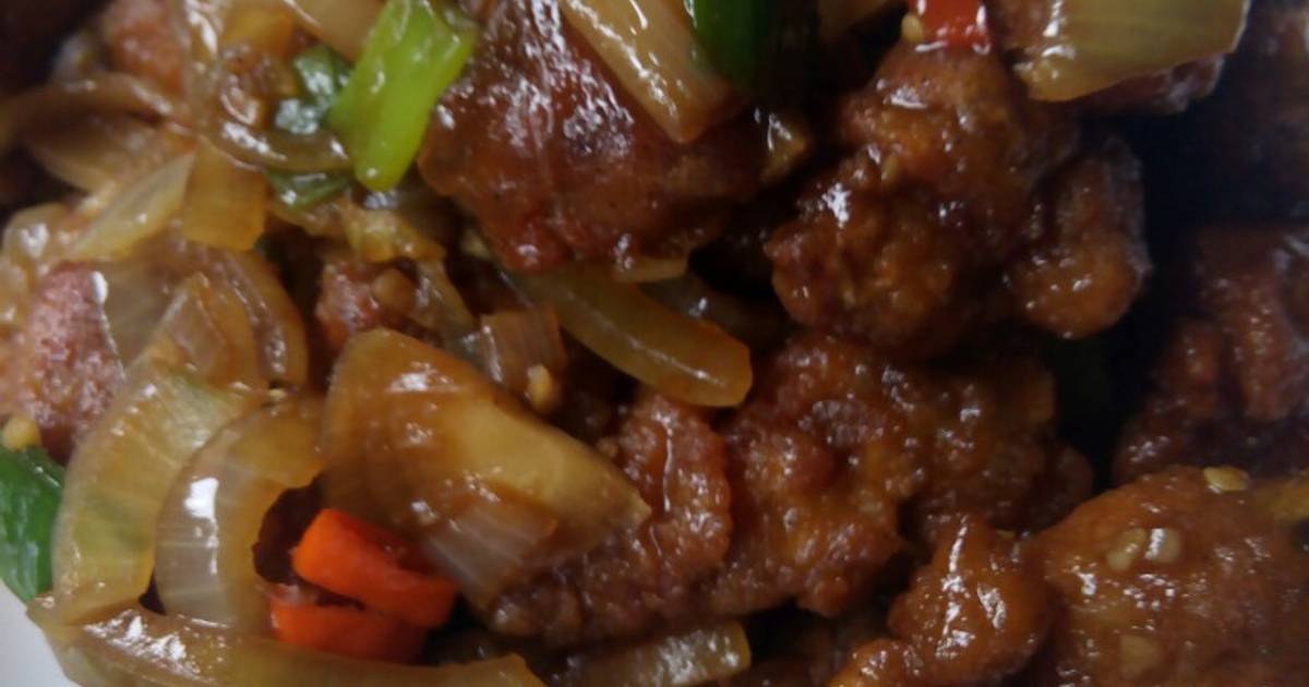 8.724 resep fried chicken enak dan sederhana - Cookpad