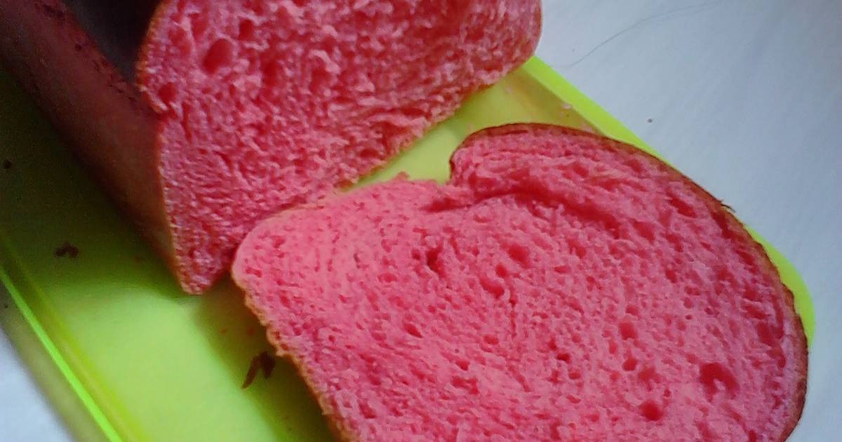 18 088 resep  roti  empuk  enak dan sederhana  Cookpad