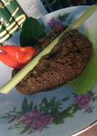 Bumbu Rawon Mercon non msg by @ummu_ainan