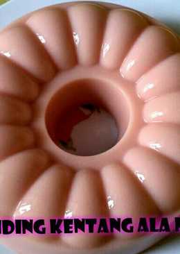 Puding kentAng aLa reniðŸ'ðŸ'