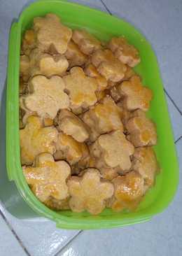 Kue Kacang