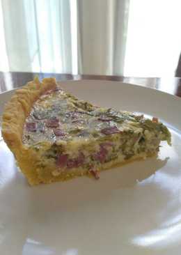 Quiche Lorraine