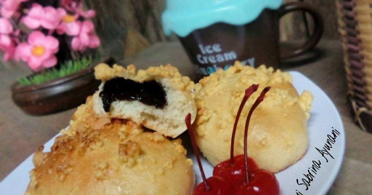 1.256 resep topping roti enak dan sederhana - Cookpad