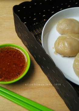 Hakau | Dimsum Udang