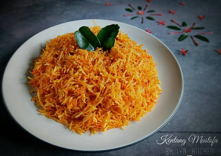 Resep Masakan Rumahan November 2018 Resep Masakan Rumahan November 2018