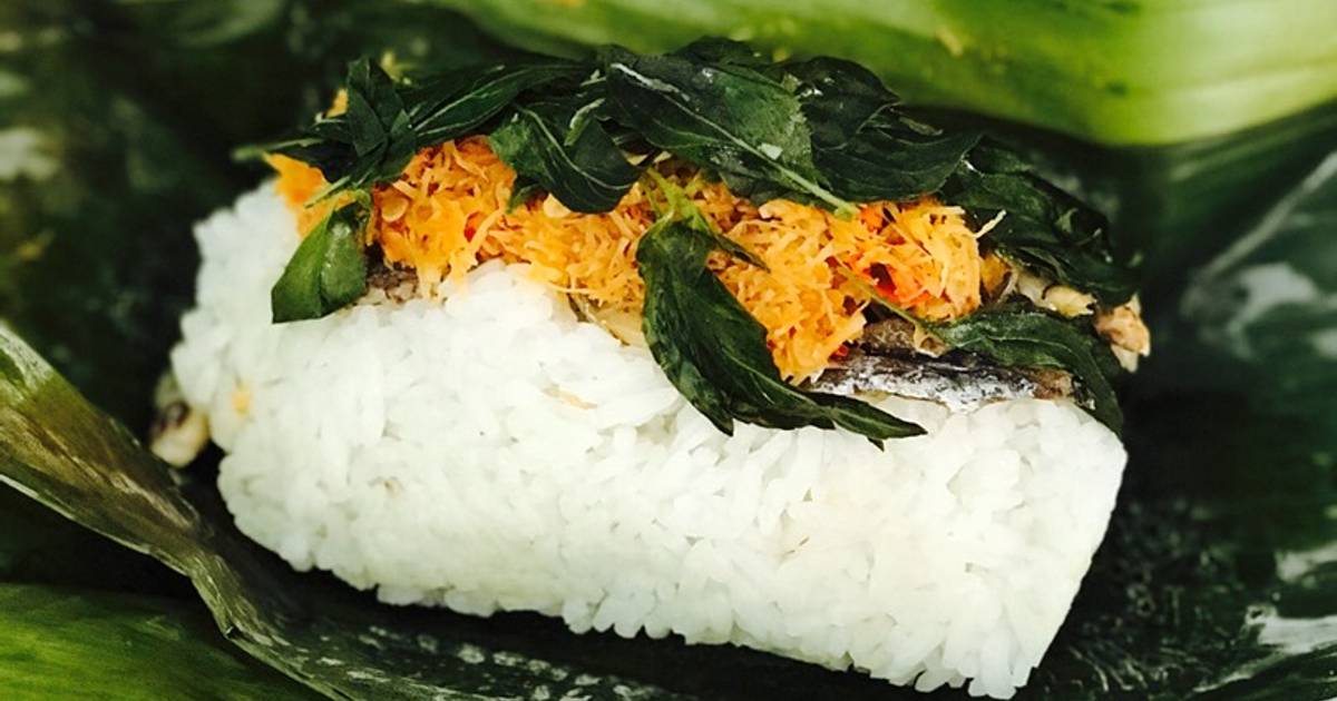 12 resep nasi gegok khas trenggalek enak dan sederhana 