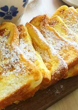 French Toast Simple