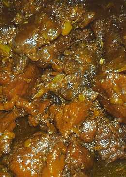 ðKelem Sapi simpel ala bunda fumikoð