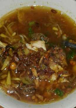 Soto Ayam