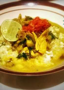 Soto surabaya