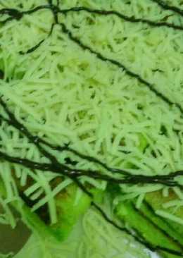 Roti Panggang Special