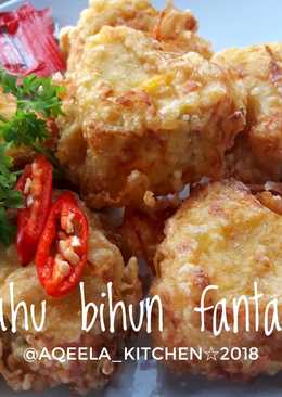 Tahu bihun fantasi