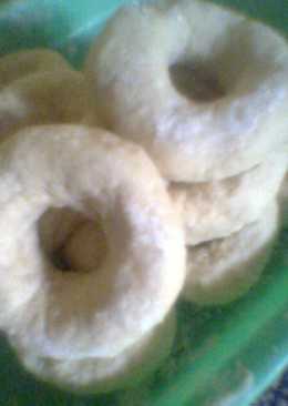 Donat Nasi