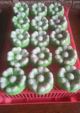 Kue putu ayu