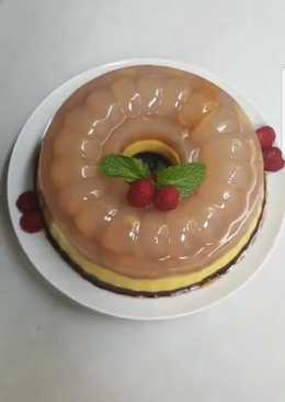 Puding Marie Regal 3 Lapis