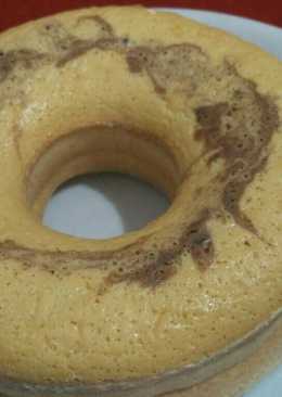 Bolu Kampung Tato Naga ala Chef Uniekok