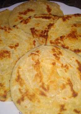 Roti maryam