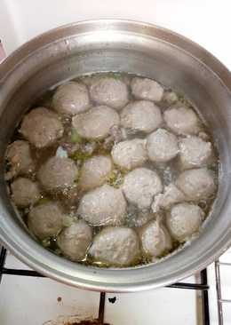 Bakso Sapi