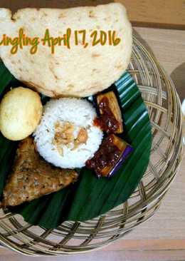 Nasi Uduk