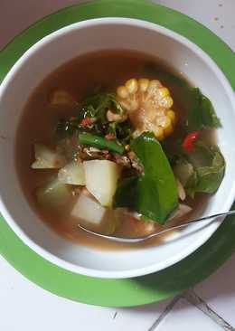 Sayur Asem
