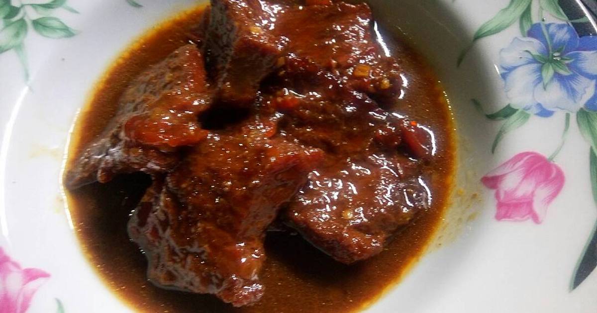  Bumbu krengsengan 84 resep Cookpad