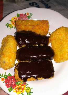 Nugget Pisang