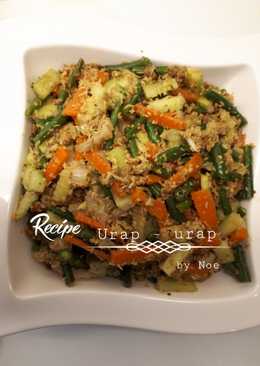 Urap-Urap