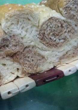 roti tawar jerapah