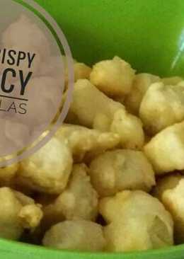 Tahu Crispy Cruncy