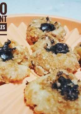 3.188 resep kue kering coklat enak dan sederhana - Cookpad