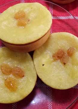 Kue lumpur tape