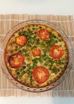 Kentang Polong Panggang ala DKAH