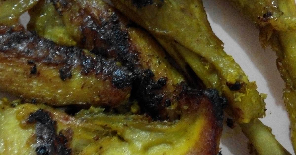 Resep Ayam Panggang Ungkep ala Rika