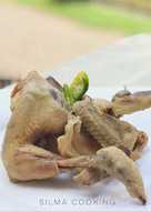 AYAM POP PADANG ala #silmacooking #BikinRamadanBerkesan