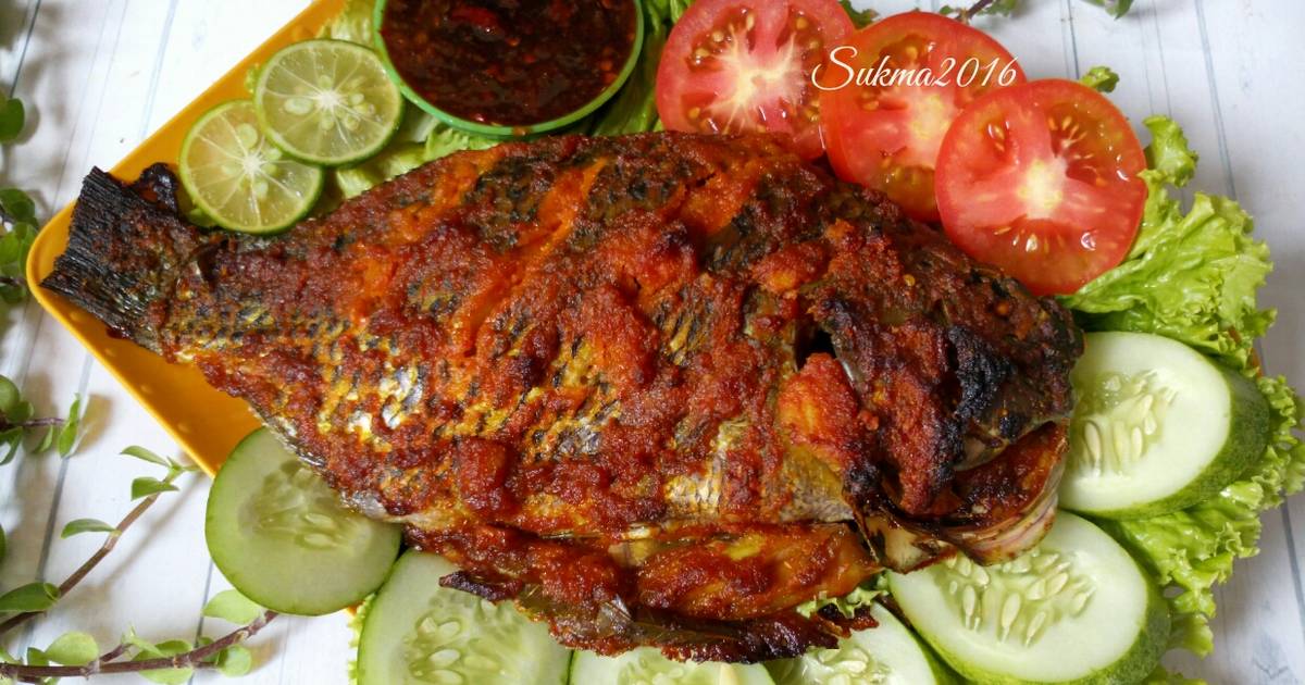 Makanan Khas Manado – All About Culinary