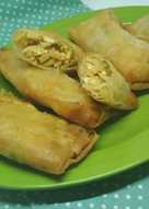 Lumpia Rebung